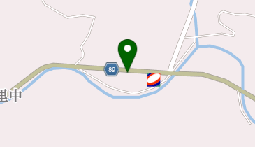 和光食堂の地図画像