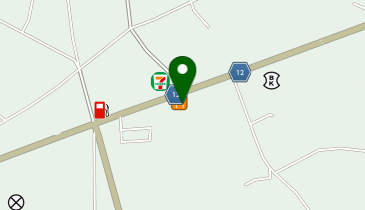 札幌ラーメン どさん子 (市場店)の地図画像