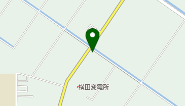 札幌ラーメン どさん子 (野里店)の地図画像