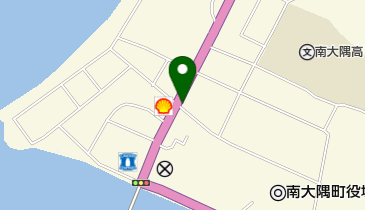 ラー麺 ももの地図画像