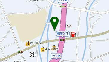 伊豆の味処 割烹 姫沙羅の地図画像
