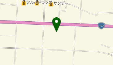 ヤンセンの地図画像