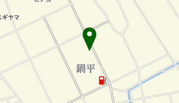 ヒッコリーウエストの地図画像