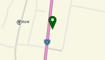 札幌ラーメン どさん子 (古川4号店)の地図画像