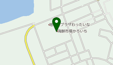 賀露幸の地図画像