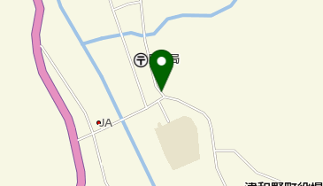 割烹 美加登家 本店の地図画像