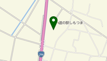 お食事処 しもん亭の地図画像