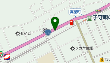 らーめん みそ膳 (井原店)の地図画像