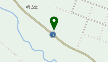 中華 ももじろうの地図画像