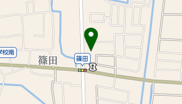 千喜の地図画像