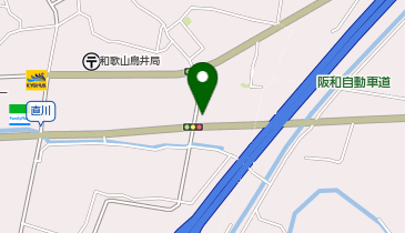 中華そば専門店 正善の地図画像