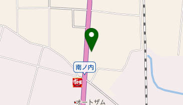 ラーメンショップ椿 (大玉店)の地図画像