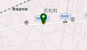 スターオブインディア 茅ヶ崎店 茅ヶ崎市 ラーメン 253 0051 の地図 アクセス 地点情報 Navitime