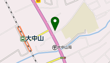 食事処 いけだの地図画像