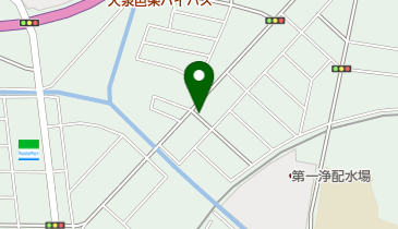 東京ラーメン 春夏冬の地図画像