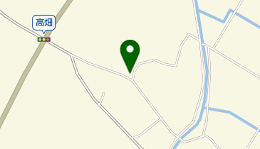 中国料理 富久知の地図画像