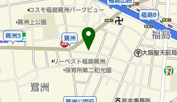 中華食堂マルイチの地図画像