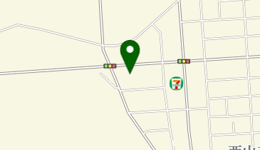 とらや分店 伏龍の地図画像