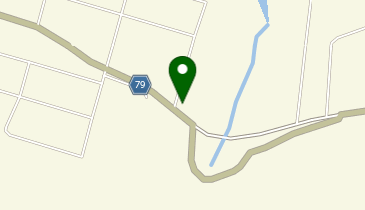 八重山 嘉とそばの地図画像