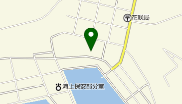 たんぽぽの地図画像