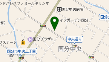 ラーメン&居酒屋 やんきもんの地図画像