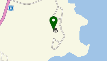 鵜来来の湯 十王の地図画像