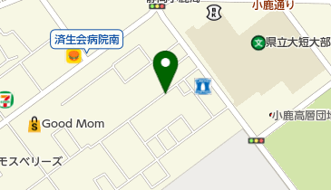 ミスター太郎の地図画像