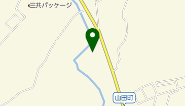 めん六や (岐阜瑞浪店)の地図画像