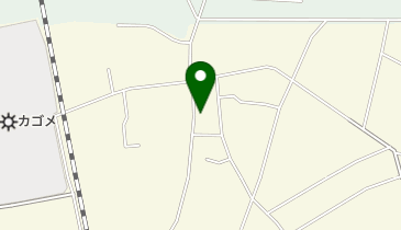 秀華苑の地図画像