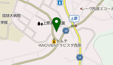 支那そば かでかるの地図画像