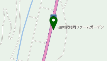 麺屋 天下無敵 (村岡店)の地図画像