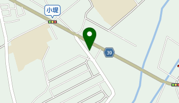 ジャンクガレッジ (川越小堤店)の地図画像