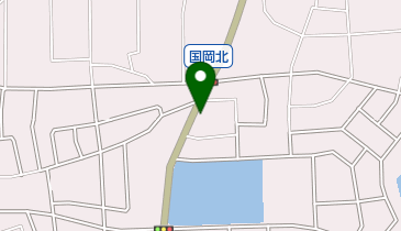 博多ラーメン 片岡屋 (稲美店)の地図画像