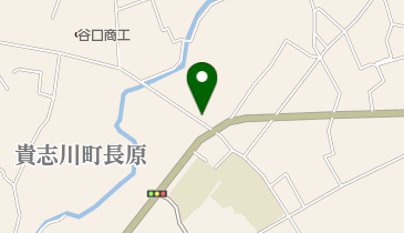 中華料理 浩の地図画像