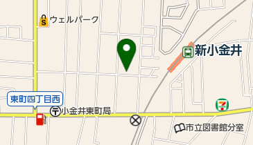 境軒の地図画像