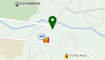 テンホウ (スポーツ公園店)の地図画像