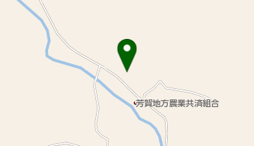 ホテル&レストラン レンガの地図画像