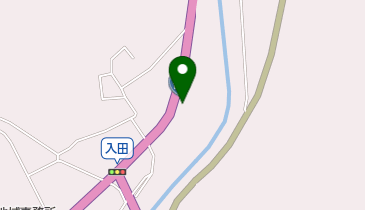 台湾料理 豊源 (入田店)の地図画像