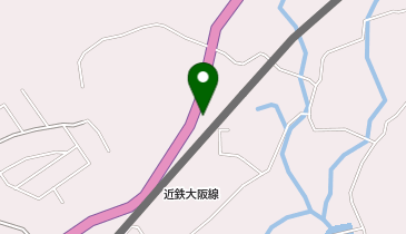 小春日和の地図画像