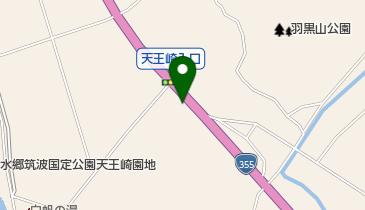 和食 下島の地図画像