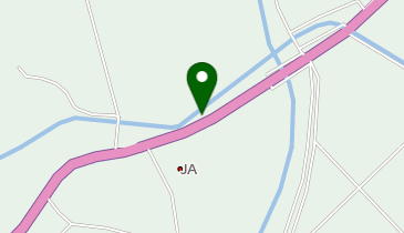 麺屋 咲の地図画像