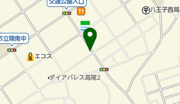 典代婁の地図画像