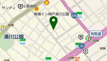 あーちゃんの地図画像