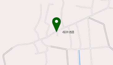 今井食堂の地図画像