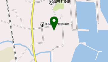 はまなす亭 (本店)の地図画像