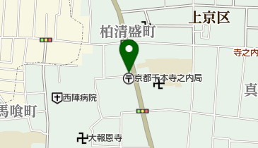 なるかみの地図画像