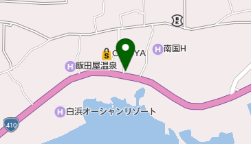 一福の地図画像