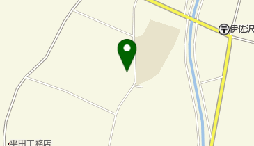 わこう庵の地図画像