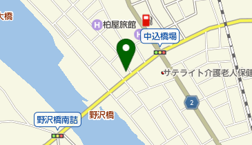 中華 照龍の地図画像