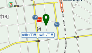 輝龍の地図画像